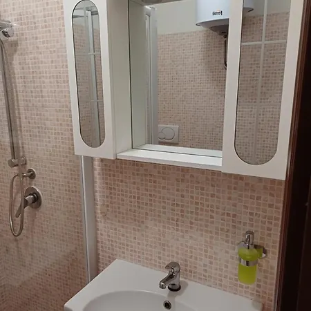 Azzurra Apartment Marciana Marina (Isola d'Elba)