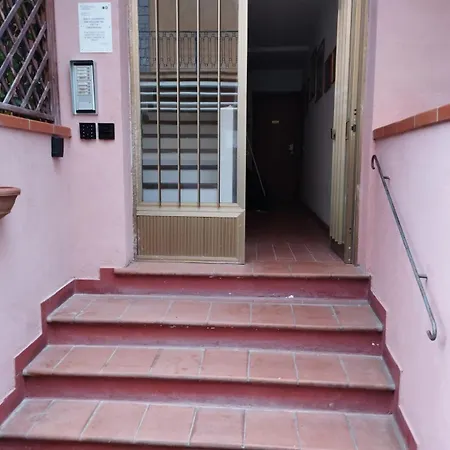 Azzurra Apartment *